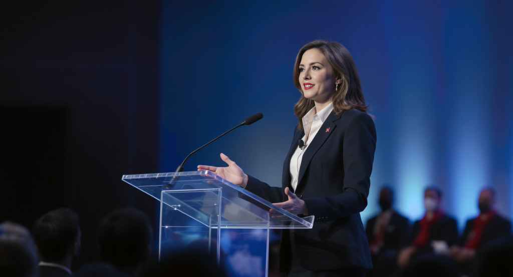 ¿Cómo puede Toastmasters Monterrey ayudarte a hablar en público?