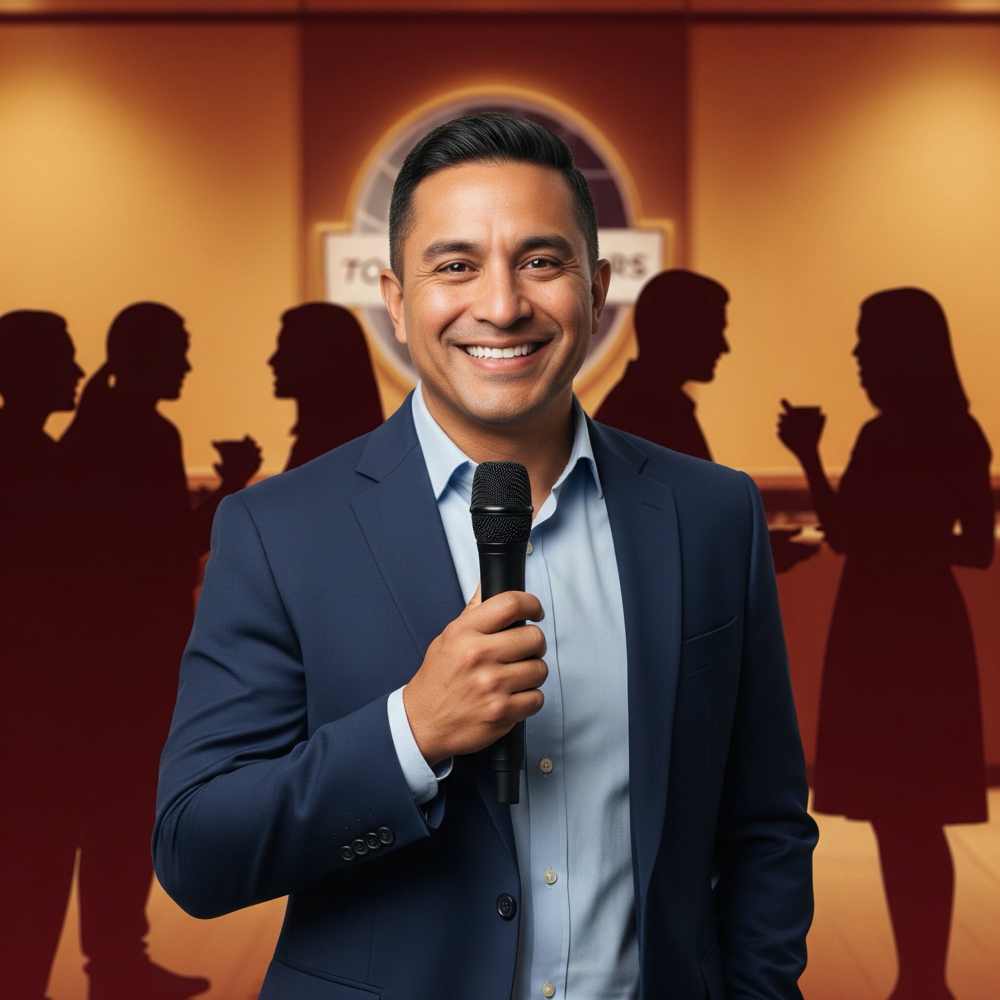 Conoce los Testimonios de Toasmasters Monterrey